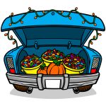 Halloween Happenings in Mahwah