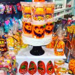 10% Off on Halloween Candy in Town