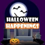 Halloween Happenings!