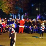 Ramsey Annual Christmas Parade