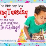 Give A Child In Need A Birthday Party To Remember!