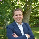Summit Profile: Meet Greg Vartan