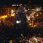 Madison welcomes the holiday season