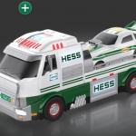 Hess Trucks