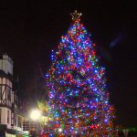 Ridgewood’s Annual Tree Lighting