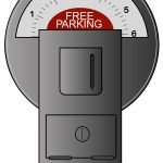FREE PARKING FOR SUMMIT SHOPPERS