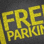Another Reason to Shop Local–Free Parking in Red Bank!