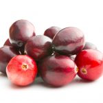 4 Reasons to Eat Cranberries