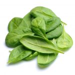 Why is Spinach Good for You?