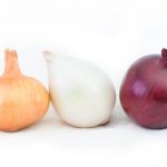 Five Health Benefits of Onions