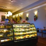 Warm Up at L’Arte della Pasticceria