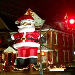 Jump In Your Car And Do This: Dyker Heights