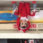 Is Your Elf on the Shelf Stressing You Out?!