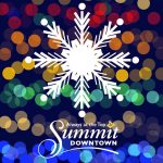 The Annual Summit Snowflake Stroll