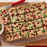 Holiday Sugar Cookies – The Easy Way!