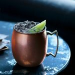 How to Make a Killer Moscow Mule.
