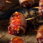 Deadly Dates Wrapped in Bacon