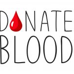 Want to Help? Donate Blood.