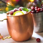 What to Put in Your Copper Mug