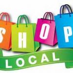 Shop Local and Get Some Great Gifts & Good Deals!