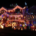 Check Out These Great Holiday Lights!
