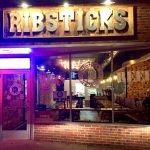 Ribsticks