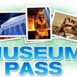 Go To The Museums for Free This Weekend!