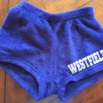 Cool New Westfield Gear!