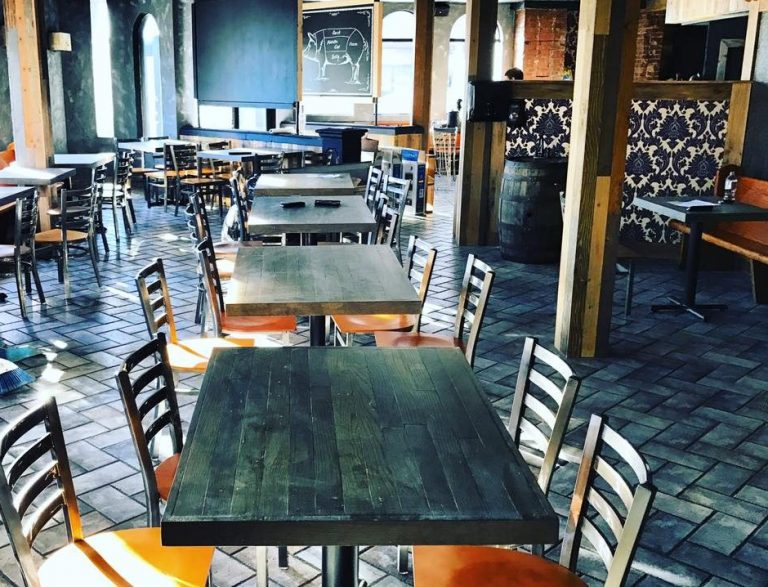 If Mussels are Your Thing, Then Waterzooi Belgian Bistro & Oyster Bar