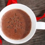 Healthy Hot Chocolate