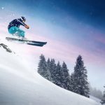Meadowlands MetLife Giant Ski and Snowboard Sale