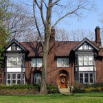 Find Out How The Vans Built Shaker Heights