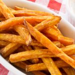 Sweet Potato Fries