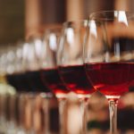 Sip Your Way Through the Evening at NJ Winter Wine Festival