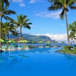 Kauai – St. Regis Princeville Resort