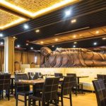FHOO ASIAN BISTRO – The Decor is Almost as Delectable As The Food!