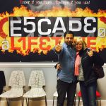 Challenge Yourself to an Escape Room!