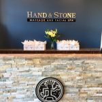 An Interview With the Owner of RVC’s HAND AND STONE : Jennifer Woods