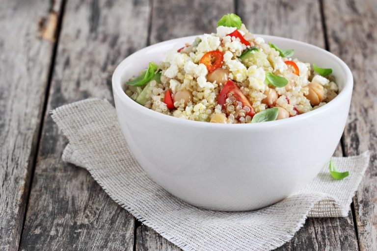Why Is Quinoa Good For You? Tips From Town