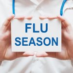 Flu Season 2019 – 2020