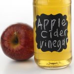 The Apple Cider Vinegar Cleanse