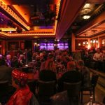 Feinstein’s/54 Below is a hidden gem