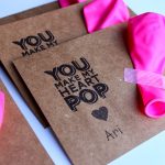 Our Favorite (Easy) Homemade Valentines