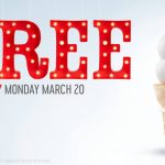Free Ice Cream!