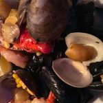 If Mussels are Your Thing, Then Waterzooi Belgian Bistro & Oyster Bar In Garden City is For You!