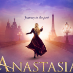 Anastasia is Coming to Broadway