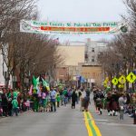 Bergen County Saint Patrick’s Day Parade