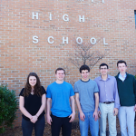 Summit’s National Merit Scholar Finalists!