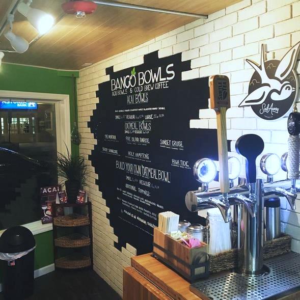 Bango Bowls, Now Open in Massapequa Park Tips From Town