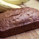 Healthy Banana Bread